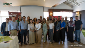 Universidad del Valle fortalece alianzas para el desarrollo sostenible en la Semana de la Biodiversidad