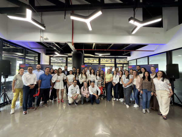 Academia, empresa y Estado se encuentran en Cali gracias a una apuesta conjunta de Univalle y Javeriana Cali por la innovaci&oacute;n