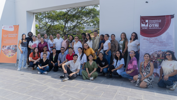 Manos a la Obra reafirma su compromiso con la innovaci&oacute;n social y el bienestar colectivo