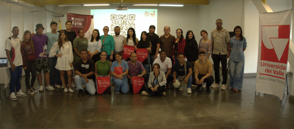 La Seccional Palmira de Univalle vivi&oacute; una experiencia formativa que conect&oacute; ciencia, dise&ntilde;o e innovaci&oacute;n