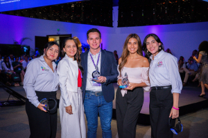 Univalle celebra importantes reconocimientos por su contribuci&oacute;n a la innovaci&oacute;n regional